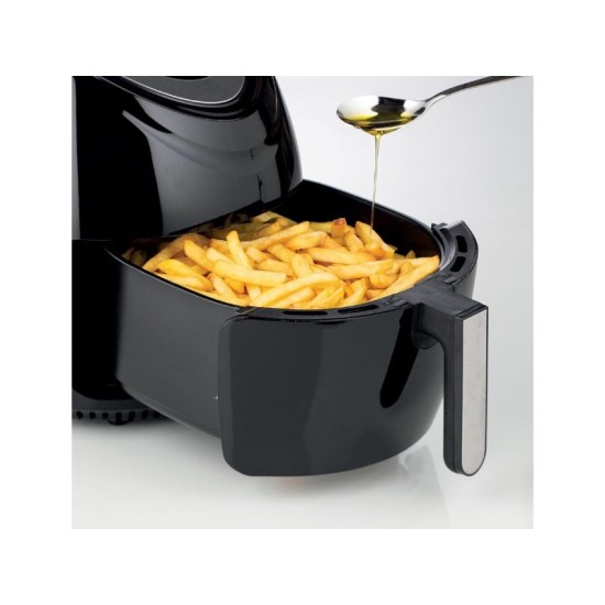 Еър Фрайър Ariete 4618 Airy Fryer XXL, 7л, 1800W